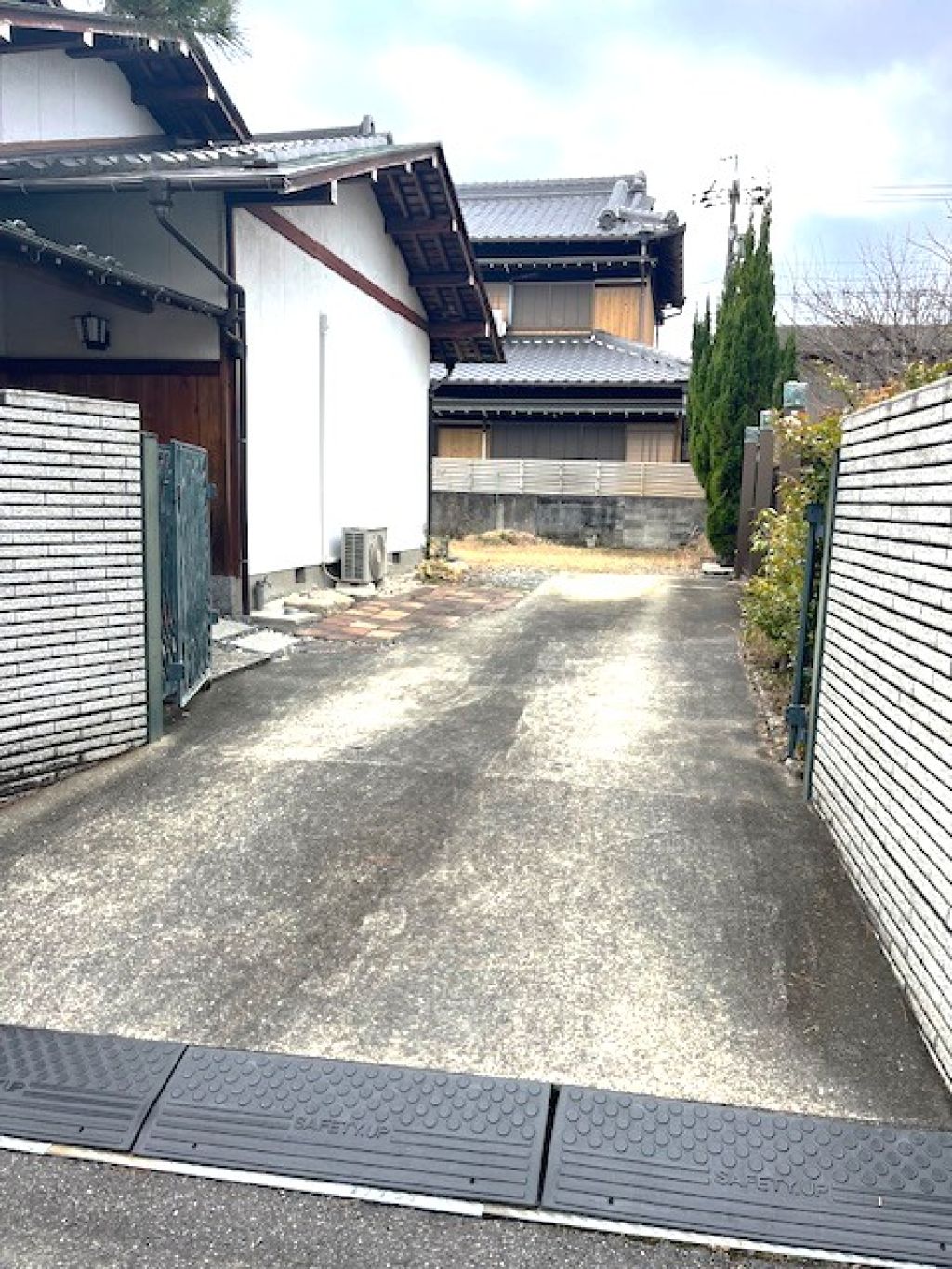 四日市あかつき台二丁目戸建