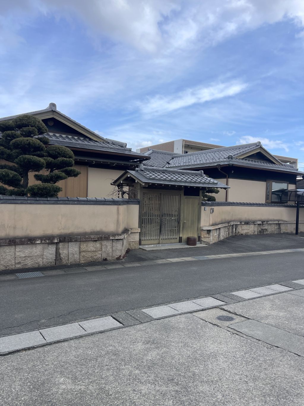 三重郡菰野町大字竹成戸建